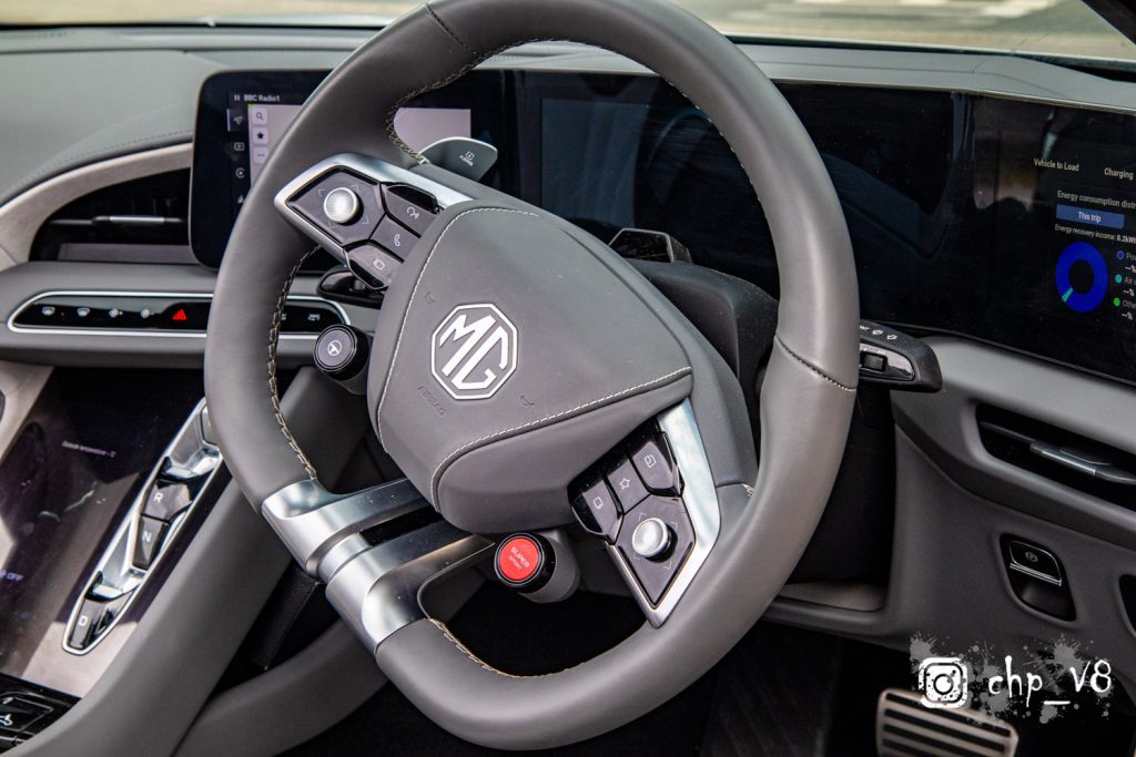 Dorset EVs at Rivos Hub Sandford - colinhillphotography.uk