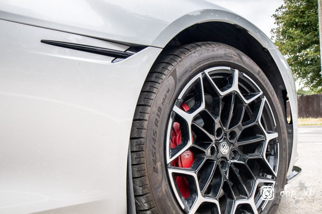 Dorset EVs at Rivos Hub Sandford - colinhillphotography.uk