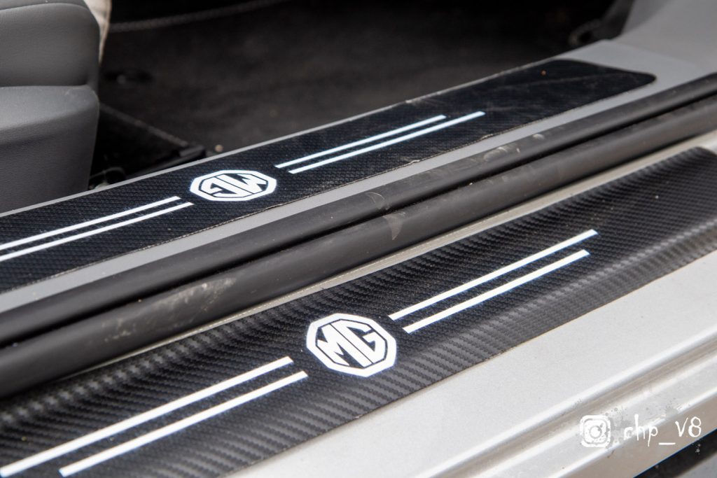 Dorset EVs at Rivos Hub Sandford - colinhillphotography.uk