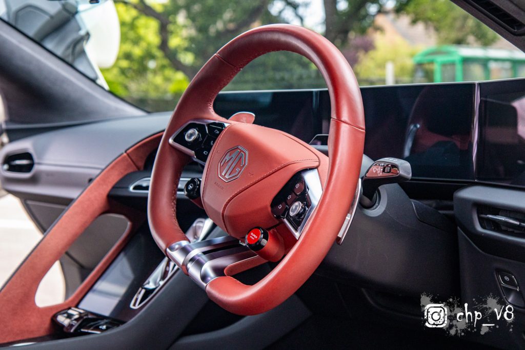 Dorset EVs at Rivos Hub Sandford - colinhillphotography.uk