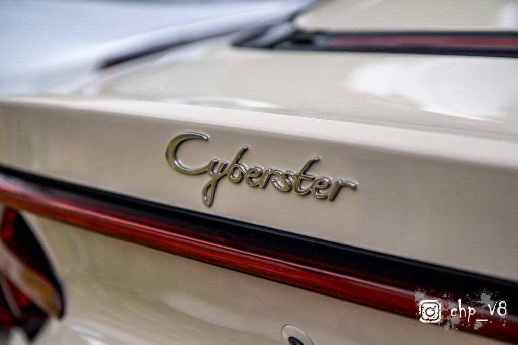 Dorset EVs at Rivos Hub Sandford - colinhillphotography.uk