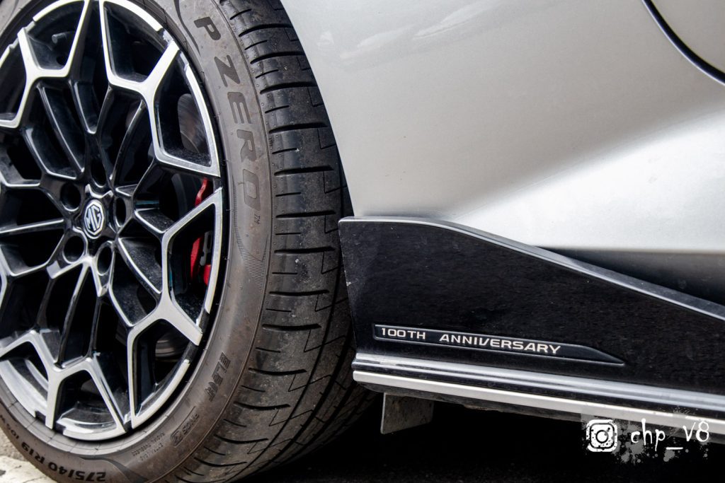 Dorset EVs at Rivos Hub Sandford - colinhillphotography.uk