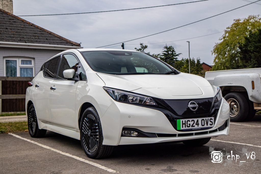 Dorset EVs at Rivos Hub Sandford - colinhillphotography.uk-