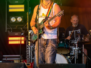 DVF Dorset Volksfest 2025 - colinhillphotography.uk