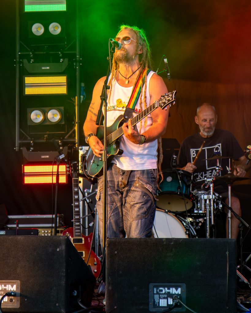 DVF Dorset Volksfest 2025 - colinhillphotography.uk