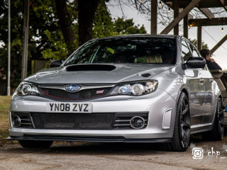 Japanese Modified Car meet at Rivos Hub Sandford - ColinHillPhotography.uk
