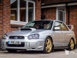 Japanese Modified Car meet at Rivos Hub Sandford - ColinHillPhotography.uk
