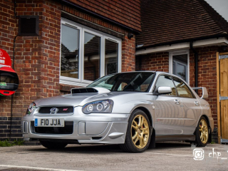 Japanese Modified Car meet at Rivos Hub Sandford - ColinHillPhotography.uk