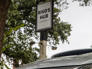 Japanese Modified Car meet at Rivos Hub Sandford - ColinHillPhotography.uk