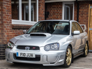 Japanese Modified Car meet at Rivos Hub Sandford - ColinHillPhotography.uk