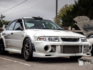 Japanese Modified Car meet at Rivos Hub Sandford - ColinHillPhotography.uk