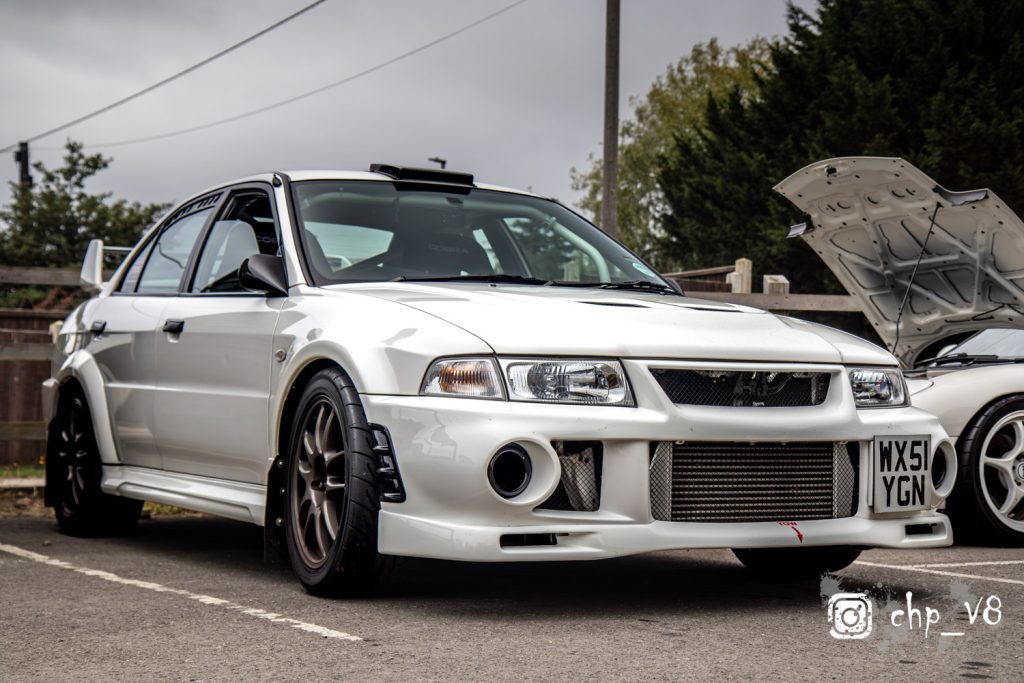 Japanese Modified Car meet at Rivos Hub Sandford - ColinHillPhotography.uk