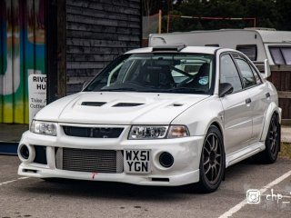 Japanese Modified Car meet at Rivos Hub Sandford - ColinHillPhotography.uk