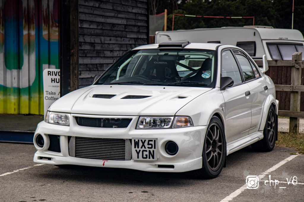 Japanese Modified Car meet at Rivos Hub Sandford - ColinHillPhotography.uk