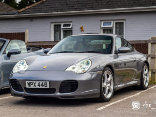 Porsche Club GB Dorset at Rivos Hub Sandford - colinhillphotography.cuk
