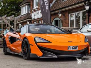 Porsche Club GB Dorset at Rivos Hub Sandford - colinhillphotography.cuk