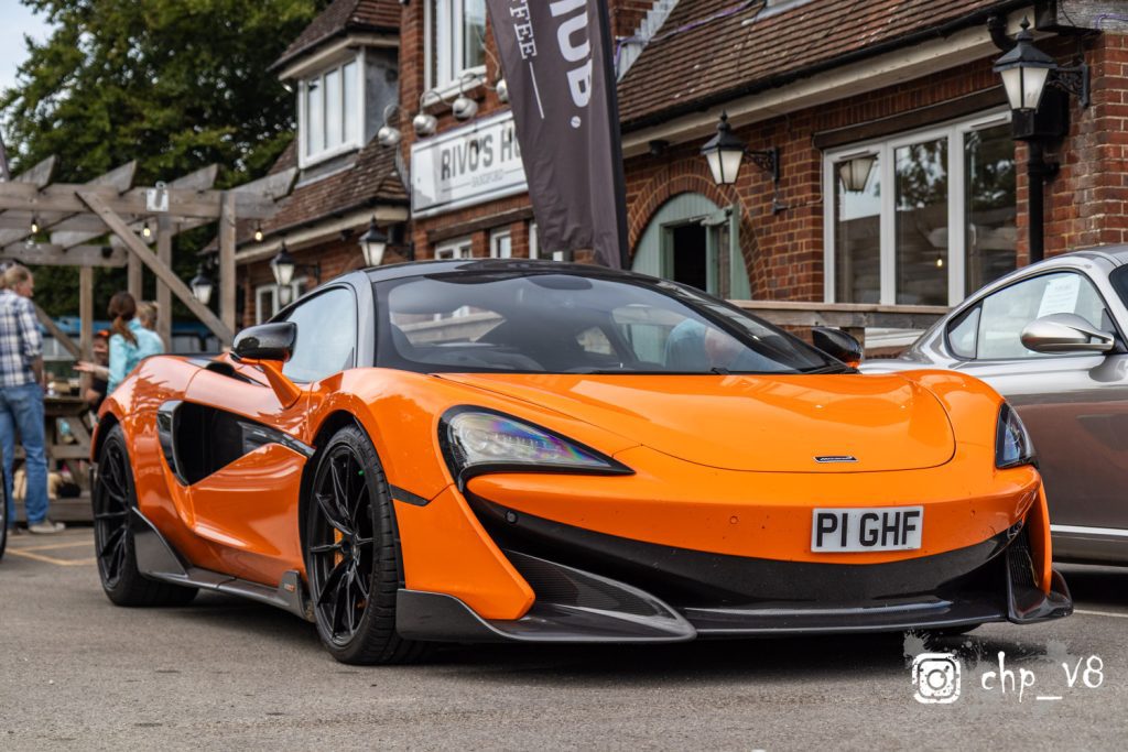 Porsche Club GB Dorset at Rivos Hub Sandford - colinhillphotography.cuk