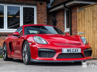 Porsche Club GB Dorset at Rivos Hub Sandford - colinhillphotography.cuk