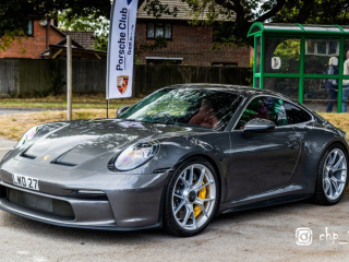 Porsche Club GB Dorset at Rivos Hub Sandford - colinhillphotography.cuk