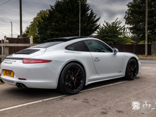 Porsche Club GB Dorset at Rivos Hub Sandford - colinhillphotography.cuk