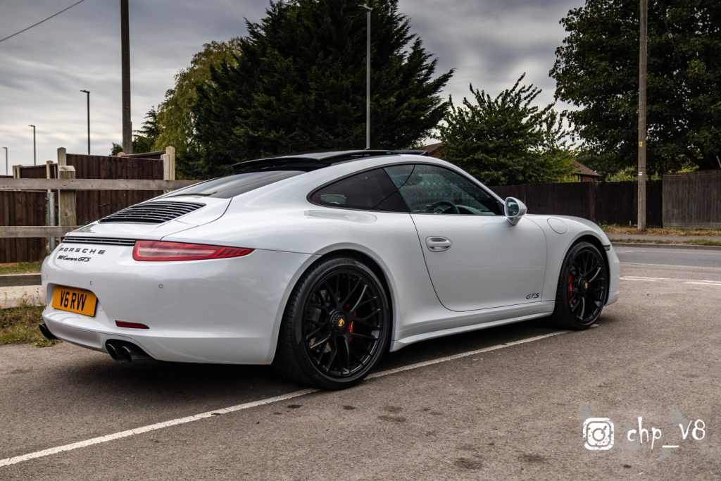 Porsche Club GB Dorset at Rivos Hub Sandford - colinhillphotography.cuk