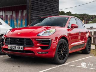 Porsche Club GB Dorset at Rivos Hub Sandford - colinhillphotography.cuk