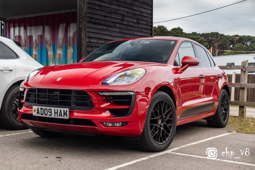 Porsche Club GB Dorset at Rivos Hub Sandford - colinhillphotography.cuk
