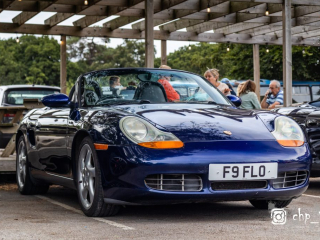 Porsche Club GB Dorset at Rivos Hub Sandford - colinhillphotography.cuk