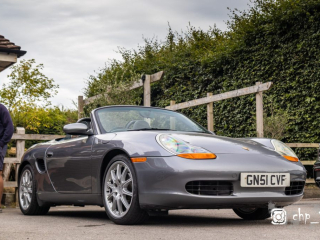 Porsche Club GB Dorset at Rivos Hub Sandford - colinhillphotography.cuk