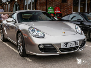 Porsche Club GB Dorset at Rivos Hub Sandford - colinhillphotography.cuk