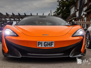 Porsche Club GB Dorset at Rivos Hub Sandford - colinhillphotography.cuk