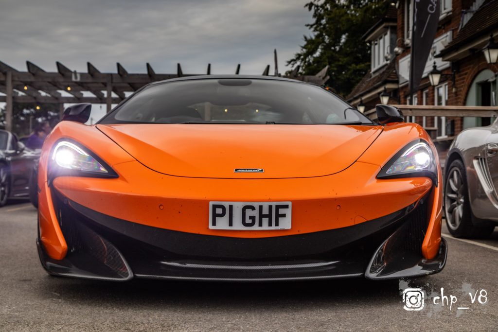 Porsche Club GB Dorset at Rivos Hub Sandford - colinhillphotography.cuk