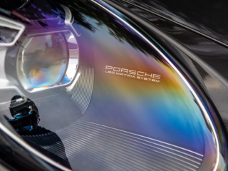 Porsche Club GB Dorset at Rivos Hub Sandford - colinhillphotography.cuk