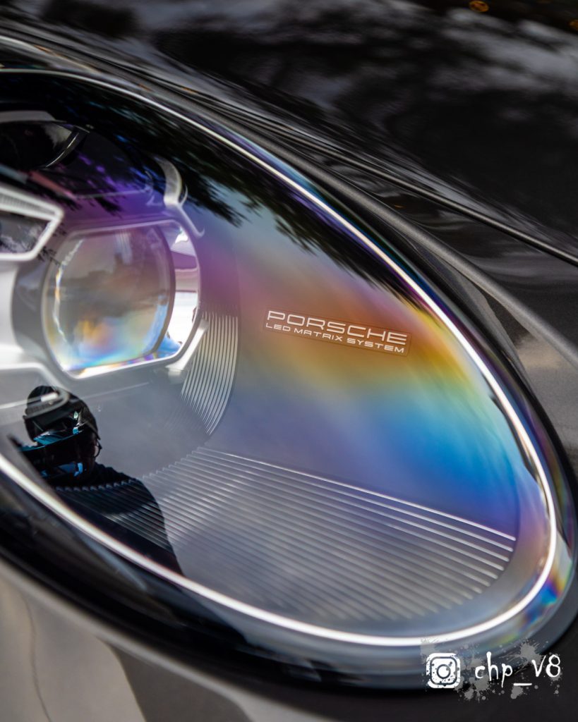 Porsche Club GB Dorset at Rivos Hub Sandford - colinhillphotography.cuk