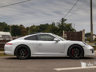 Porsche Club GB Dorset at Rivos Hub Sandford - colinhillphotography.cuk