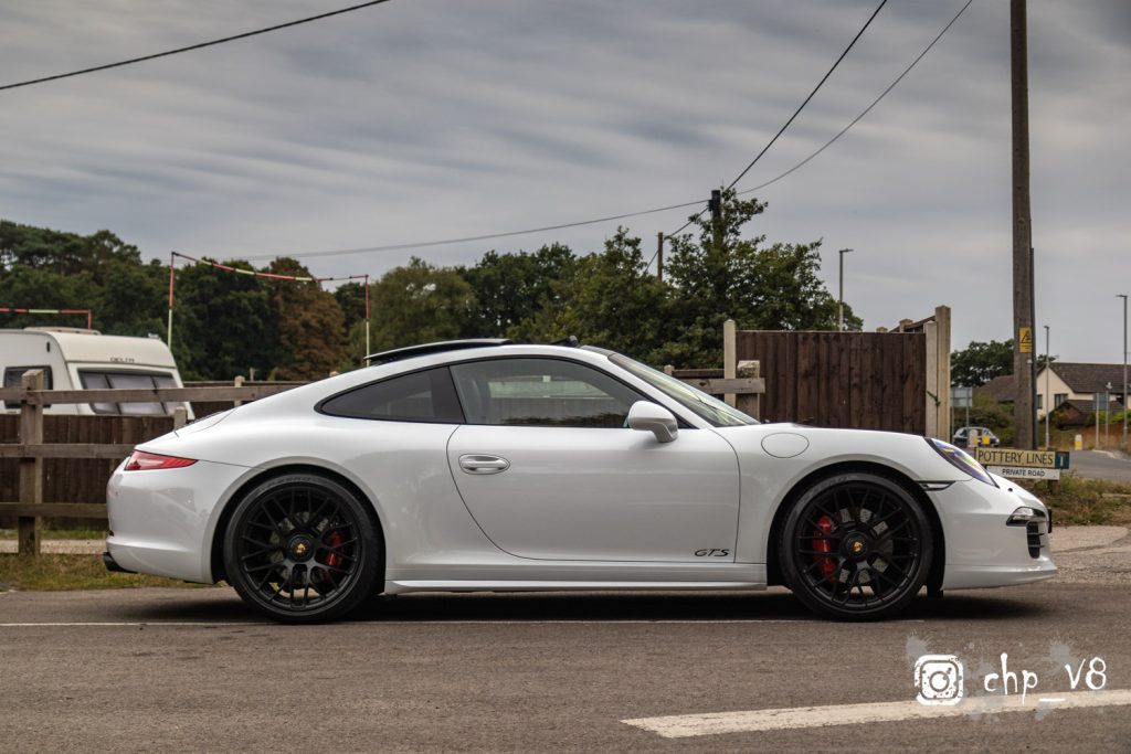 Porsche Club GB Dorset at Rivos Hub Sandford - colinhillphotography.cuk