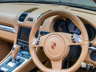 Porsche Club GB Dorset at Rivos Hub Sandford - colinhillphotography.cuk