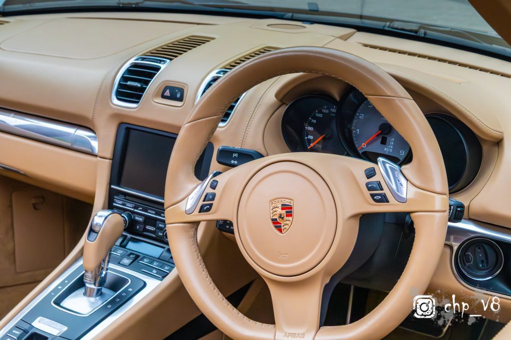 Porsche Club GB Dorset at Rivos Hub Sandford - colinhillphotography.cuk