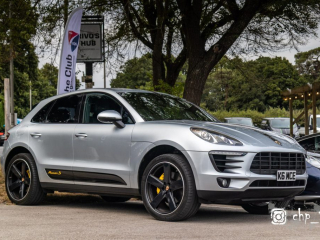Porsche Club GB Dorset at Rivos Hub Sandford - colinhillphotography.cuk