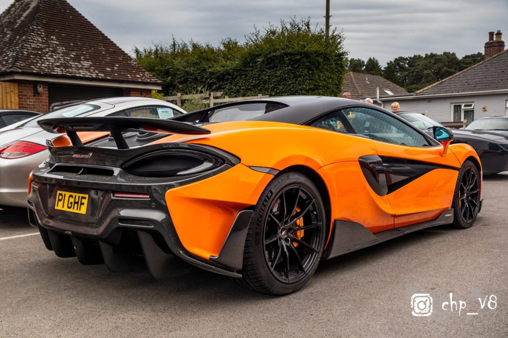 Porsche Club GB Dorset at Rivos Hub Sandford - colinhillphotography.cuk