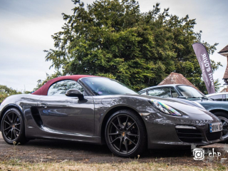 Porsche Club GB Dorset at Rivos Hub Sandford - colinhillphotography.cuk