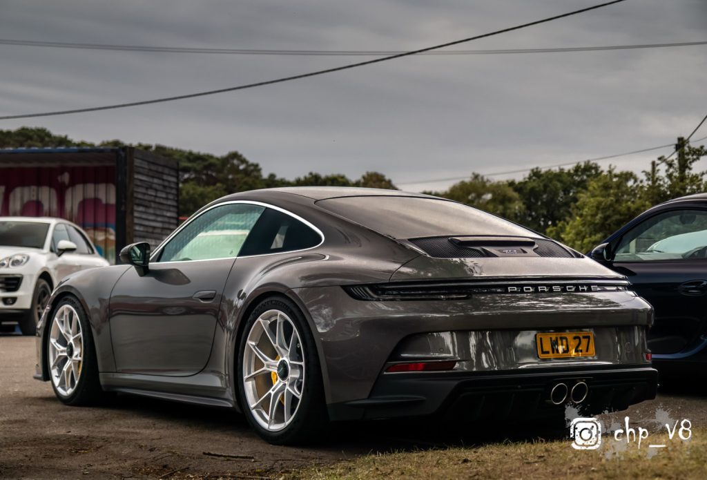 Porsche Club GB Dorset at Rivos Hub Sandford - colinhillphotography.cuk