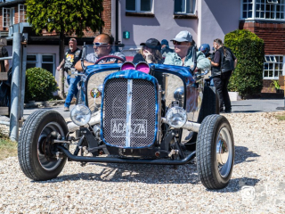 NCC Dorset - Dorset Chopper Show Winfrith - colinhillphotography.uk