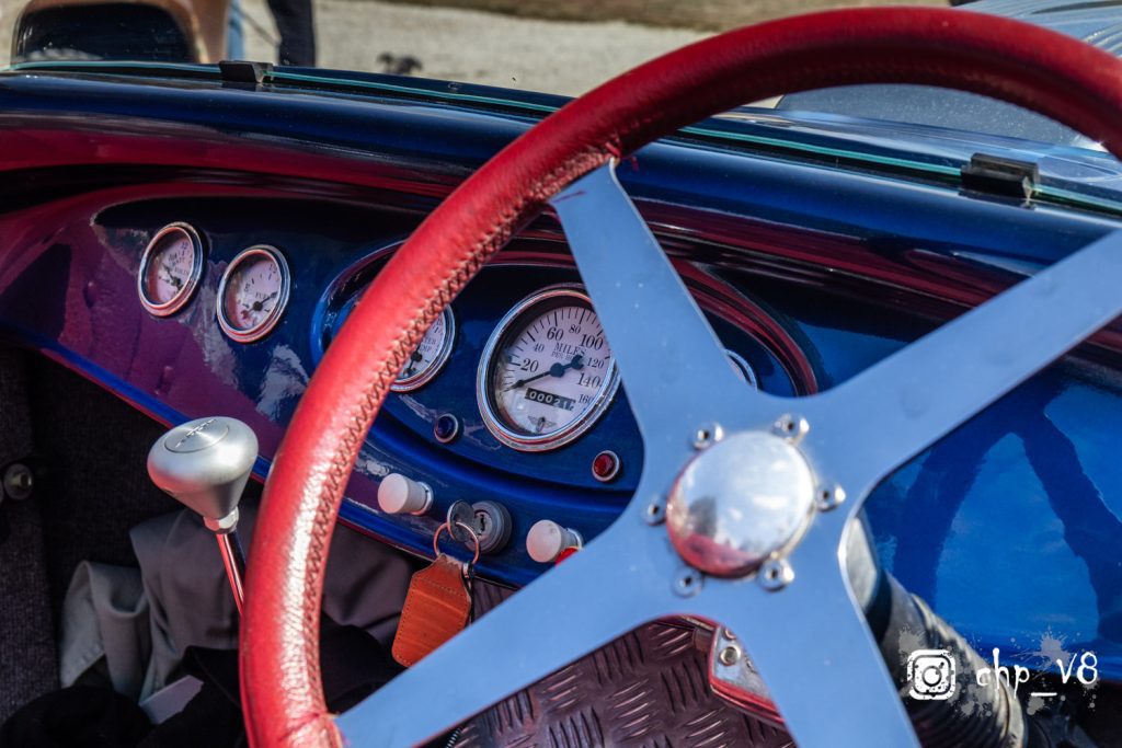 NCC Dorset - Dorset Chopper Show Winfrith - colinhillphotography.uk