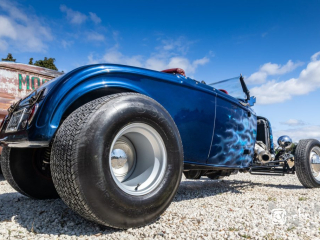NCC Dorset - Dorset Chopper Show Winfrith - colinhillphotography.uk