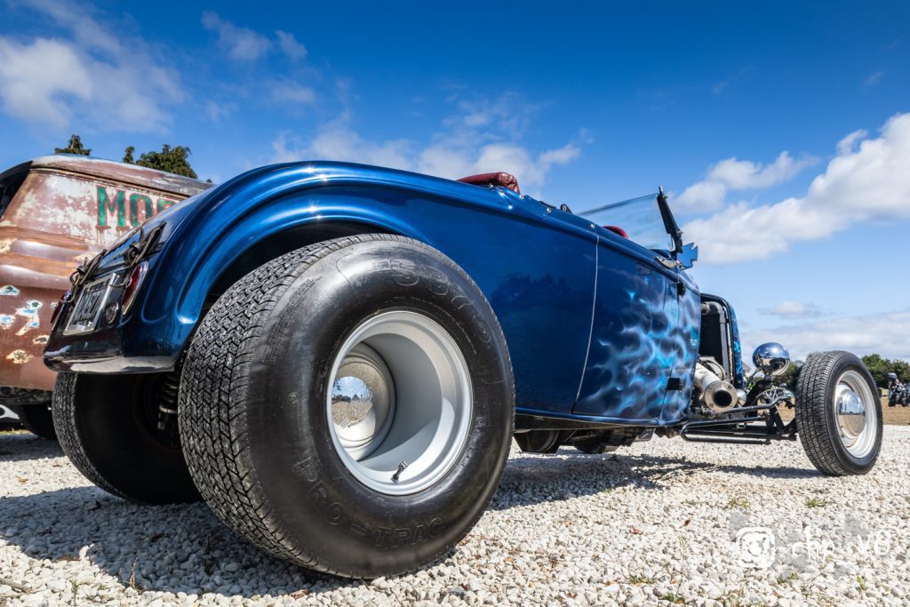 NCC Dorset - Dorset Chopper Show Winfrith - colinhillphotography.uk