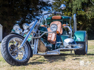 NCC Dorset - Dorset Chopper Show Winfrith - colinhillphotography.uk