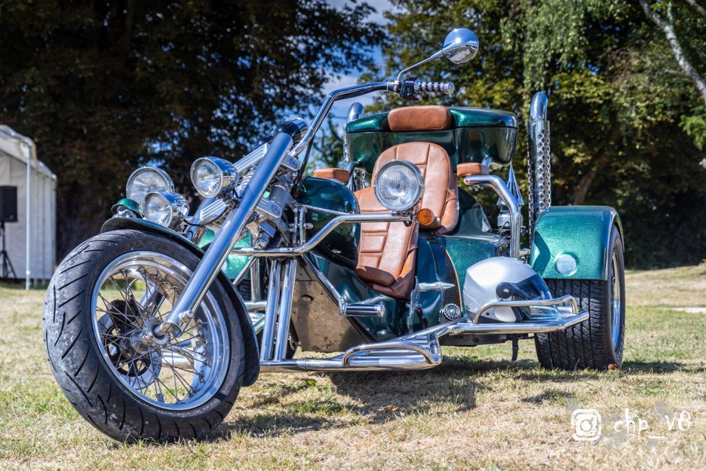 NCC Dorset - Dorset Chopper Show Winfrith - colinhillphotography.uk