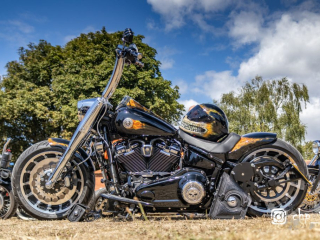 NCC Dorset - Dorset Chopper Show Winfrith - colinhillphotography.uk