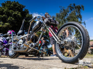 NCC Dorset - Dorset Chopper Show Winfrith - colinhillphotography.uk